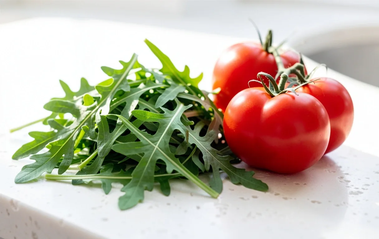 Fresh nutritional ingredients